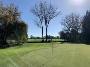 Klicken Sie hier, um das große Bild anzusehen: GC Gut Murstätten; Bildquelle: www.golf-treff.at