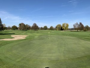 Klicken Sie hier, um das große Bild anzusehen: GC Gut Murstätten; Bildquelle: www.golf-treff.at
