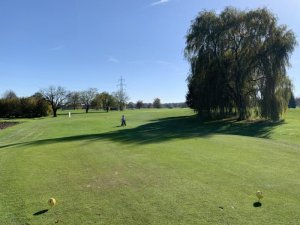 Klicken Sie hier, um das große Bild anzusehen: GC Gut Murstätten; Bildquelle: www.golf-treff.at