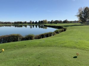 Klicken Sie hier, um das große Bild anzusehen: GC Gut Murstätten; Bildquelle: www.golf-treff.at