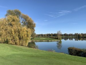 Klicken Sie hier, um das große Bild anzusehen: GC Gut Murstätten; Bildquelle: www.golf-treff.at