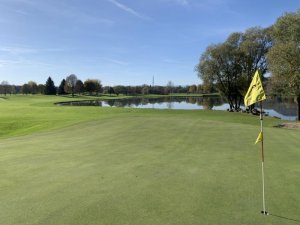 Klicken Sie hier, um das große Bild anzusehen: GC Gut Murstätten; Bildquelle: www.golf-treff.at
