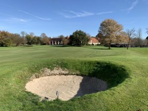 Klicken Sie hier, um das große Bild anzusehen: GC Gut Murstätten; Bildquelle: www.golf-treff.at