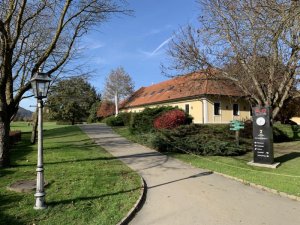 Klicken Sie hier, um das große Bild anzusehen: GC Gut Murstätten; Bildquelle: www.golf-treff.at
