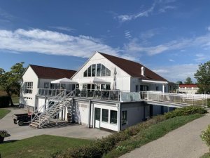 Klicken Sie hier, um das große Bild anzusehen: GC Neusiedlersee-Donnerskirchen; Bildquelle: www.golf-treff.at