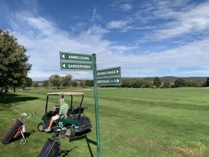Klicken Sie hier, um das große Bild anzusehen: GC Neusiedlersee-Donnerskirchen; Bildquelle: www.golf-treff.at