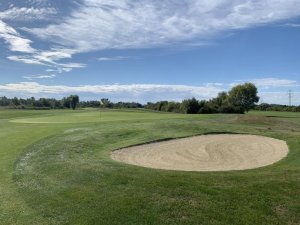 Klicken Sie hier, um das große Bild anzusehen: GC Neusiedlersee-Donnerskirchen; Bildquelle: www.golf-treff.at