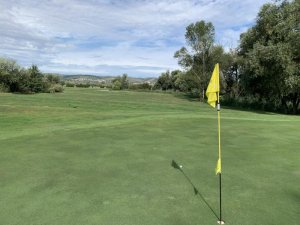 Klicken Sie hier, um das große Bild anzusehen: GC Neusiedlersee-Donnerskirchen; Bildquelle: www.golf-treff.at
