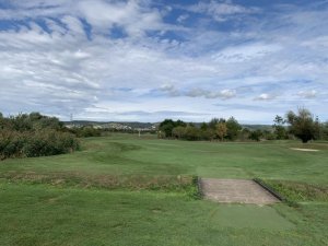 Klicken Sie hier, um das große Bild anzusehen: GC Neusiedlersee-Donnerskirchen; Bildquelle: www.golf-treff.at