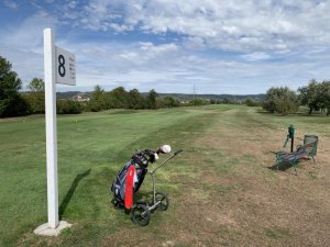 Klicken Sie hier, um das große Bild anzusehen: GC Neusiedlersee-Donnerskirchen; Bildquelle: www.golf-treff.at