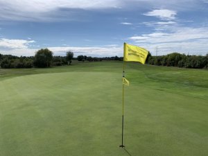 Klicken Sie hier, um das große Bild anzusehen: GC Neusiedlersee-Donnerskirchen; Bildquelle: www.golf-treff.at