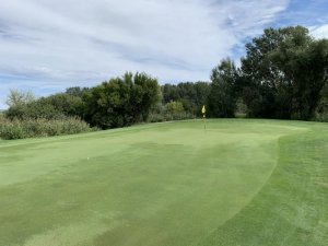 Klicken Sie hier, um das große Bild anzusehen: GC Neusiedlersee-Donnerskirchen; Bildquelle: www.golf-treff.at