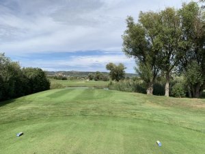 Klicken Sie hier, um das große Bild anzusehen: Golfclub Neusiedlersee-Donnerskirchen; Bildquelle: www.golf-treff.at