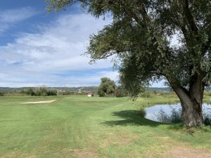 Klicken Sie hier, um das große Bild anzusehen: GC Neusiedlersee-Donnerskirchen; Bildquelle: www.golf-treff.at