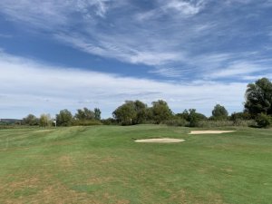 Klicken Sie hier, um das große Bild anzusehen: GC Neusiedlersee-Donnerskirchen; Bildquelle: www.golf-treff.at
