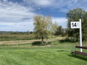 Klicken Sie hier, um das große Bild anzusehen: GC Neusiedlersee-Donnerskirchen; Bildquelle: www.golf-treff.at