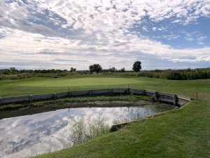 Klicken Sie hier, um das große Bild anzusehen: Golfclub Neusiedlersee-Donnerskirchen; Bildquelle: www.golf-treff.at