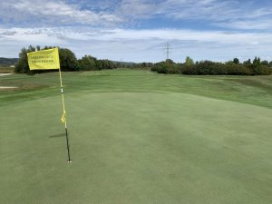 Klicken Sie hier, um das große Bild anzusehen: GC Neusiedlersee-Donnerskirchen; Bildquelle: www.golf-treff.at