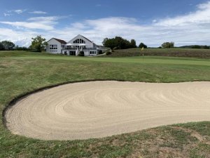 Klicken Sie hier, um das große Bild anzusehen: GC Neusiedlersee-Donnerskirchen; Bildquelle: www.golf-treff.at