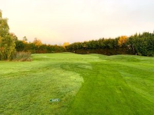 Klicken Sie hier, um das große Bild anzusehen: Championcourse Eugendorf; Bildquelle: www.golf-treff.at