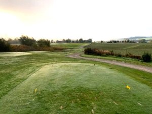 Klicken Sie hier, um das große Bild anzusehen: Championcourse Eugendorf; Bildquelle: www.golf-treff.at