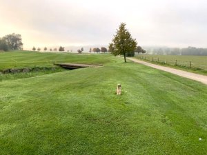 Klicken Sie hier, um das große Bild anzusehen: Championcourse Eugendorf; Bildquelle: www.golf-treff.at
