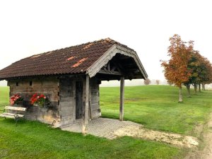 Klicken Sie hier, um das große Bild anzusehen: Championcourse Eugendorf; Bildquelle: www.golf-treff.at