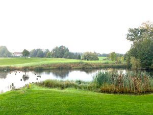 Klicken Sie hier, um das große Bild anzusehen: Championcourse Eugendorf; Bildquelle: www.golf-treff.at