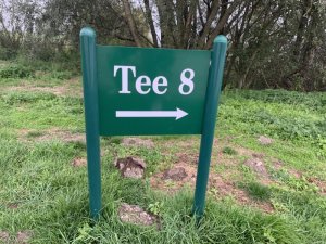 Klicken Sie hier, um das große Bild anzusehen: Championcourse Eugendorf; Bildquelle: www.golf-treff.at
