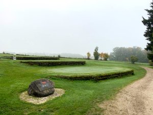 Klicken Sie hier, um das große Bild anzusehen: Championcourse Eugendorf; Bildquelle: www.golf-treff.at