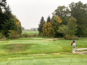 Klicken Sie hier, um das große Bild anzusehen: Championcourse Eugendorf; Bildquelle: www.golf-treff.at