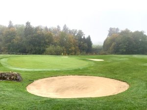 Klicken Sie hier, um das große Bild anzusehen: Championcourse Eugendorf; Bildquelle: www.golf-treff.at