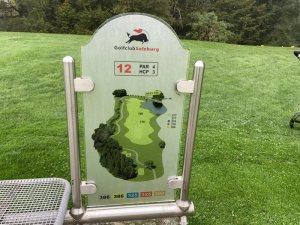 Klicken Sie hier, um das große Bild anzusehen: Championcourse Eugendorf; Bildquelle: www.golf-treff.at