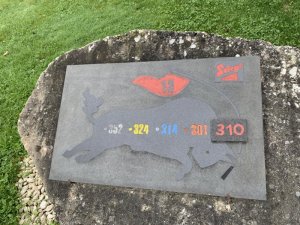 Klicken Sie hier, um das große Bild anzusehen: Championcourse Eugendorf; Bildquelle: www.golf-treff.at