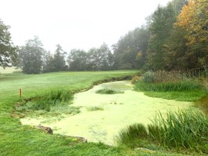 Klicken Sie hier, um das große Bild anzusehen: Championcourse Eugendorf; Bildquelle: www.golf-treff.at