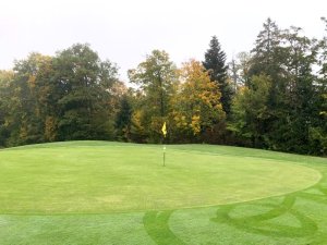 Klicken Sie hier, um das große Bild anzusehen: Championcourse Eugendorf; Bildquelle: www.golf-treff.at