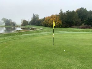 Klicken Sie hier, um das große Bild anzusehen: Championcourse Eugendorf; Bildquelle: www.golf-treff.at