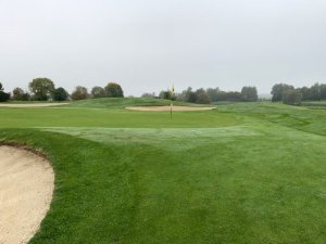 Klicken Sie hier, um das große Bild anzusehen: Championcourse Eugendorf; Bildquelle: www.golf-treff.at