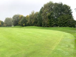 Klicken Sie hier, um das große Bild anzusehen: Championcourse Eugendorf; Bildquelle: www.golf-treff.at