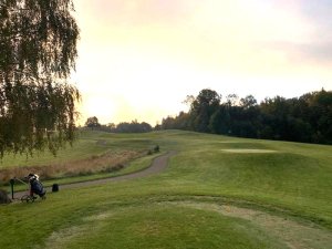 Klicken Sie hier, um das große Bild anzusehen: Championcourse Eugendorf; Bildquelle: www.golf-treff.at