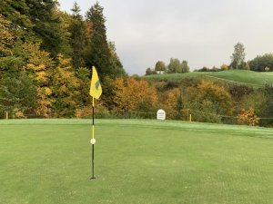 Klicken Sie hier, um das große Bild anzusehen: Championcourse Eugendorf; Bildquelle: www.golf-treff.at