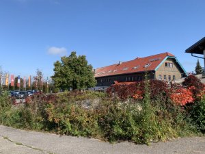 Klicken Sie hier, um das große Bild anzusehen: Championcourse Eugendorf; Bildquelle: www.golf-treff.at