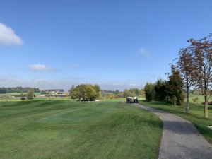 Klicken Sie hier, um das große Bild anzusehen: Championcourse Eugendorf; Bildquelle: www.golf-treff.at
