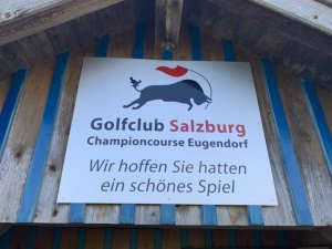 Klicken Sie hier, um das große Bild anzusehen: Championcourse Eugendorf; Bildquelle: www.golf-treff.at