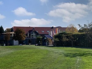 Klicken Sie hier, um das große Bild anzusehen: Championcourse Eugendorf; Bildquelle: www.golf-treff.at