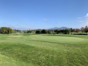 Klicken Sie hier, um das große Bild anzusehen: Championcourse Eugendorf; Bildquelle: www.golf-treff.at