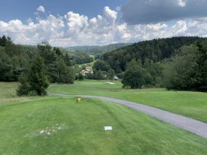 Klicken Sie hier, um das große Bild anzusehen: Golfclub Sonnberg; Bildquelle: www.golf-treff.at