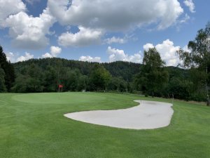 Klicken Sie hier, um das große Bild anzusehen: Golfclub Sonnberg; Bildquelle: www.golf-treff.at