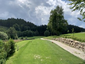 Klicken Sie hier, um das große Bild anzusehen: Golfclub Sonnberg; Bildquelle: golf-treff.at