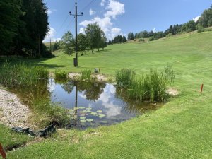 Klicken Sie hier, um das große Bild anzusehen: Golfclub Sonnberg; Bildquelle: www.golf-treff.at